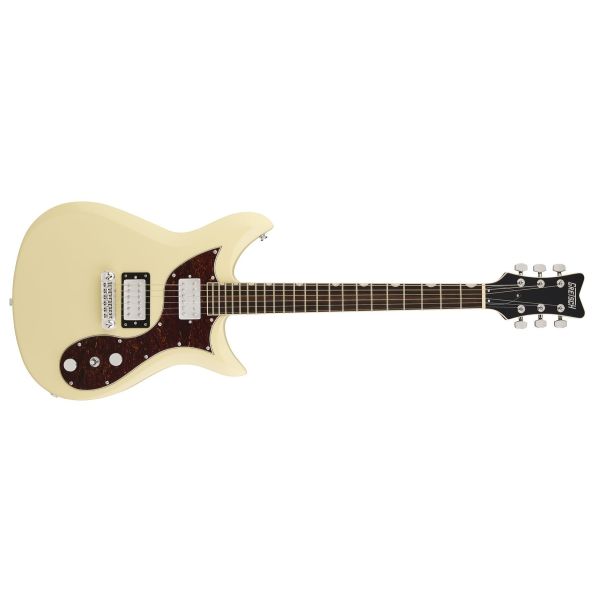 ELECTROMATIC CVT VINTAGE WHITE