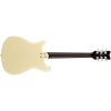 ELECTROMATIC CVT VINTAGE WHITE
