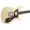 ELECTROMATIC CVT VINTAGE WHITE