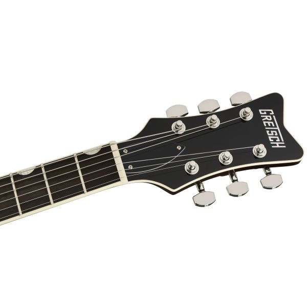 ELECTROMATIC CVT VINTAGE WHITE