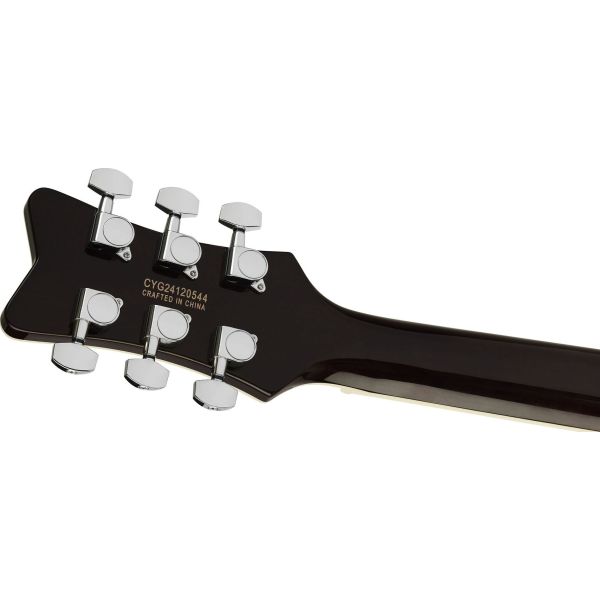 ELECTROMATIC CVT VINTAGE WHITE
