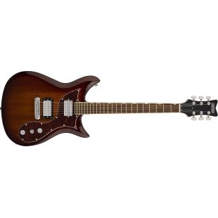 ELECTROMATIC CVT HAVANA BURST