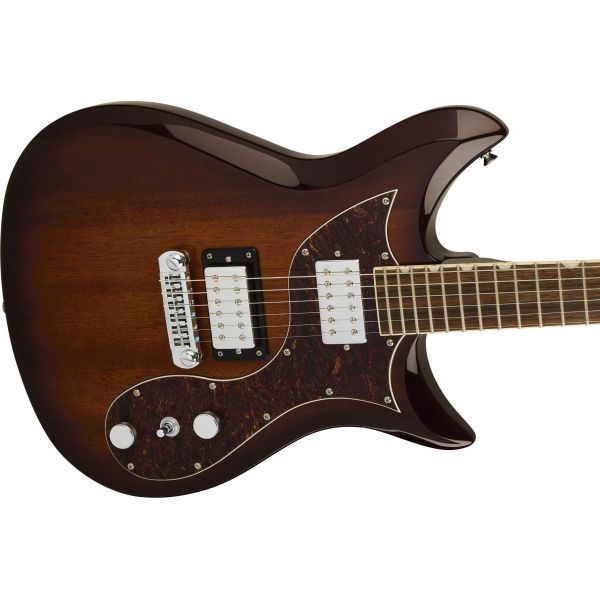 ELECTROMATIC CVT HAVANA BURST