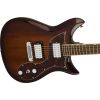 ELECTROMATIC CVT HAVANA BURST