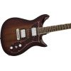 ELECTROMATIC CVT HAVANA BURST