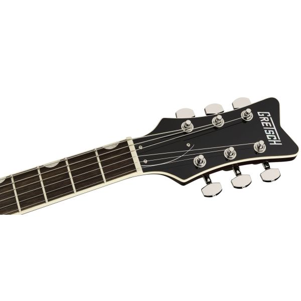 ELECTROMATIC CVT HAVANA BURST