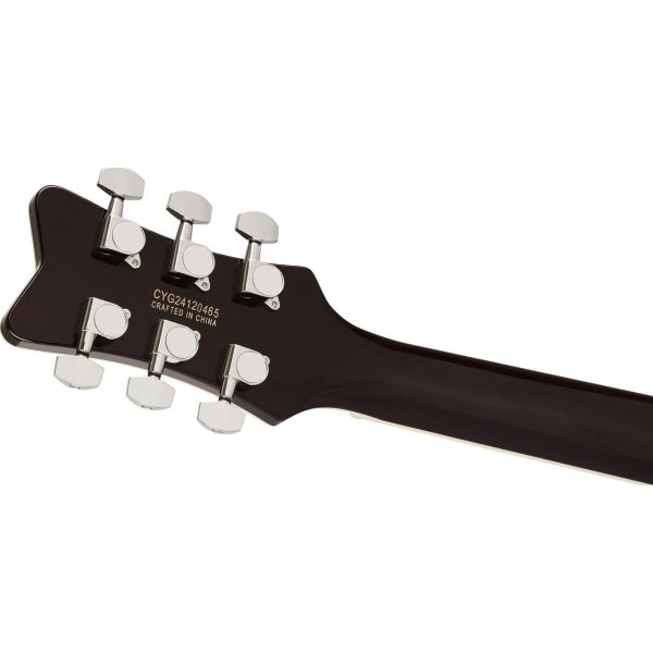 ELECTROMATIC CVT HAVANA BURST