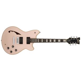 SA126 SPC EBY FB SHELL PINK