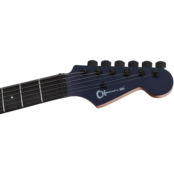 SC1 HH EVTN6 E MIDNIGHT BLUE
