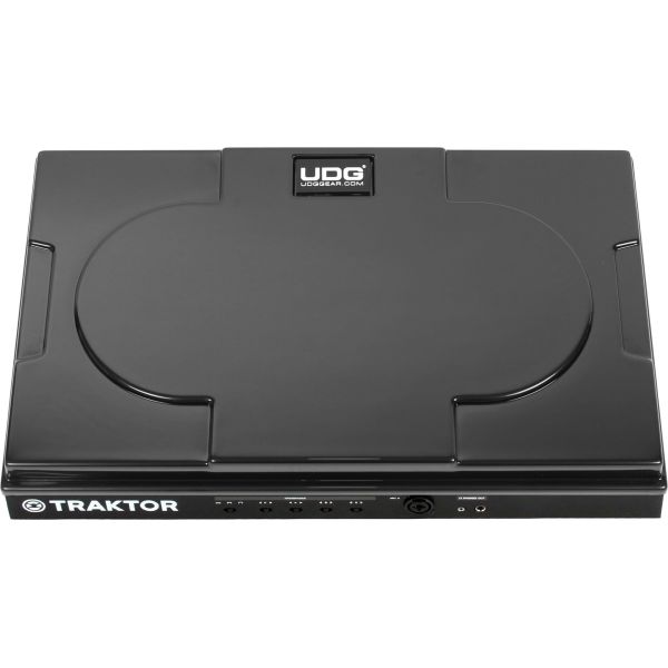 U94118BL UL COVER NI TRAKTOR KONTROL S4