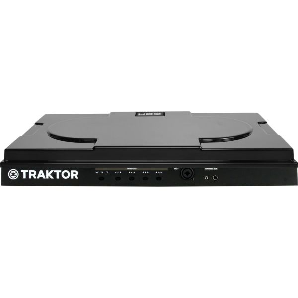U94118BL UL COVER NI TRAKTOR KONTROL S4