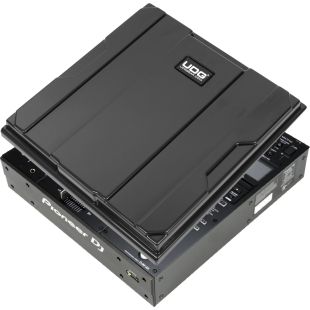 U94117BL UL COVER PIONEER DJM-A9 BLACK