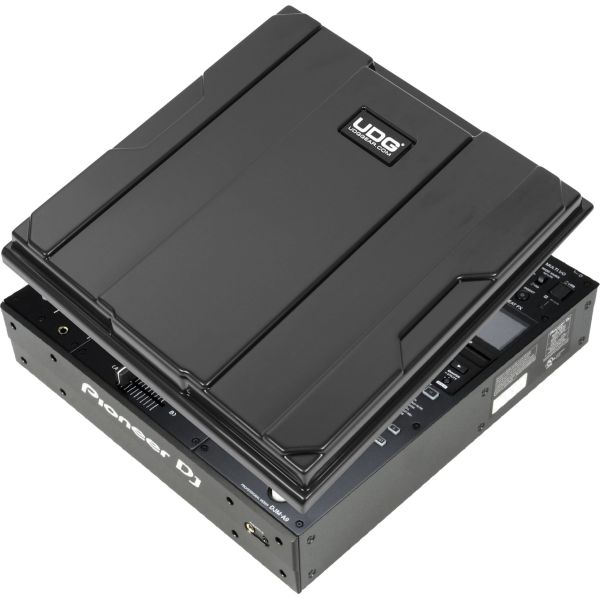U94117BL UL COVER PIONEER DJM-A9 BLACK