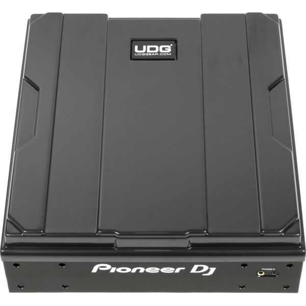 U94117BL UL COVER PIONEER DJM-A9 BLACK
