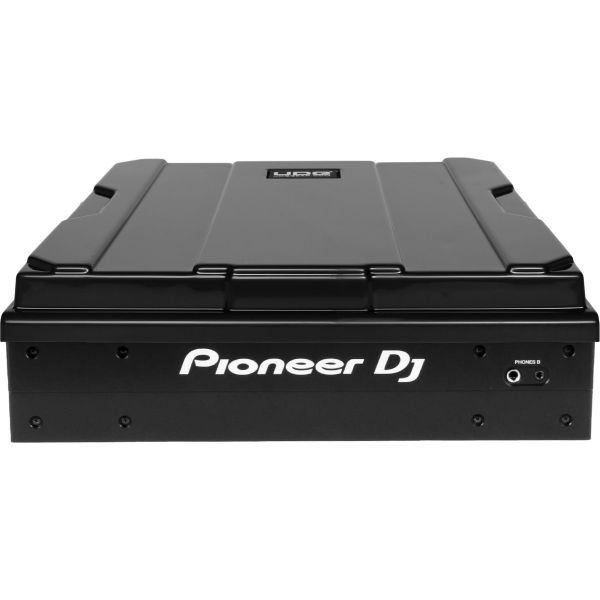 U94117BL UL COVER PIONEER DJM-A9 BLACK