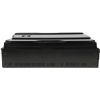 U94117BL UL COVER PIONEER DJM-A9 BLACK