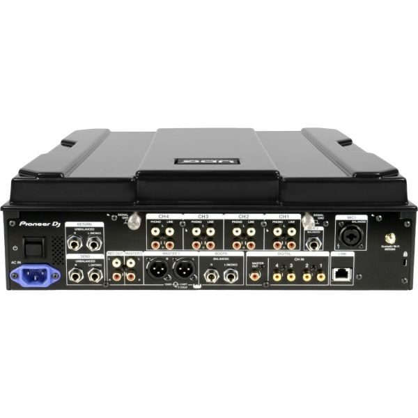 U94117BL UL COVER PIONEER DJM-A9 BLACK