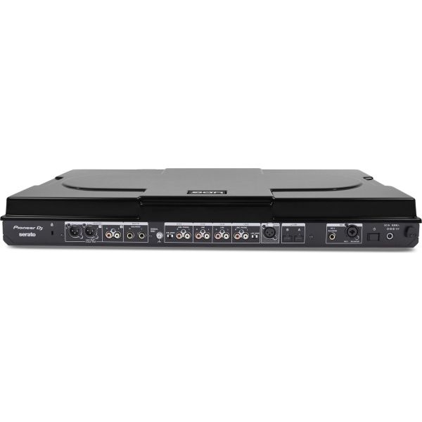 U94116BL UL COVER PIONEER DDJ-FLX10