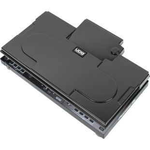 U94114BL UL COVER PIONEER XDJ-RX3 BLACK