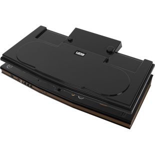 U94110BL UL COVER PIONEER OPUS-QUAD