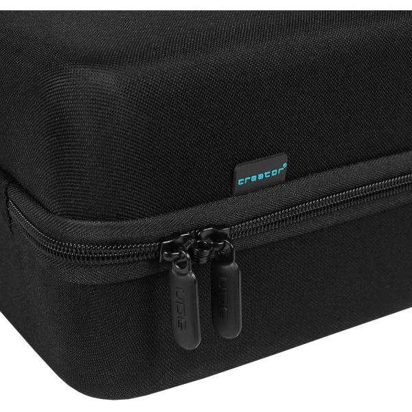 U8330BL CR ALPHATHETA XDJ-AZ HARDCASE BLACK