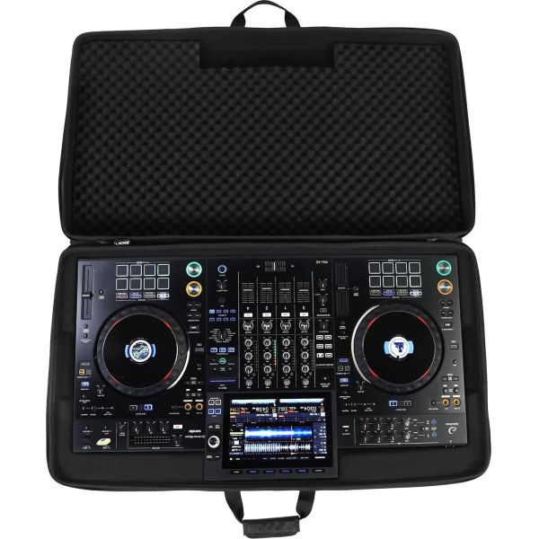 U8330BL CR ALPHATHETA XDJ-AZ HARDCASE BLACK