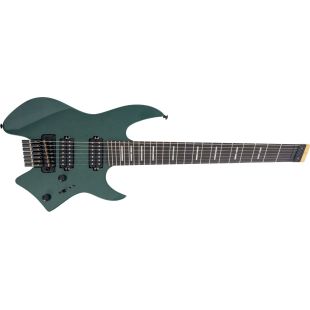 X6 HEADLESS 7 MGR METALLIC GREEN