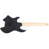 X6 HEADLESS 7 BLACK SATIN