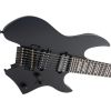 X6 HEADLESS 7 BLACK SATIN