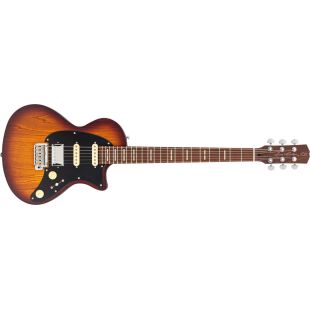 I5S TOBACCO SUNBURST