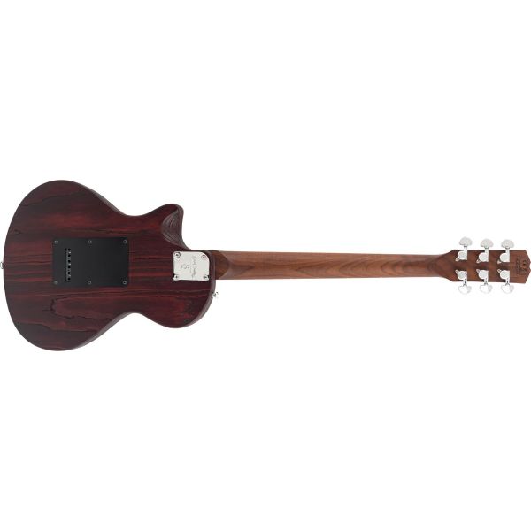 I5S TOBACCO SUNBURST