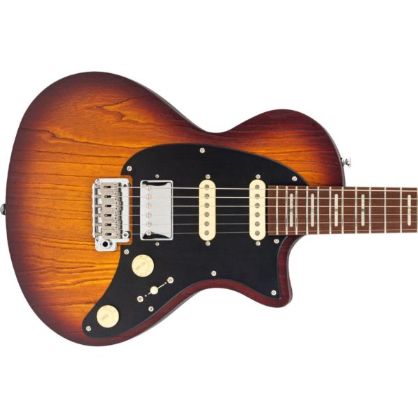 I5S TOBACCO SUNBURST