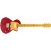 I5T CAR CANDY APPLE RED