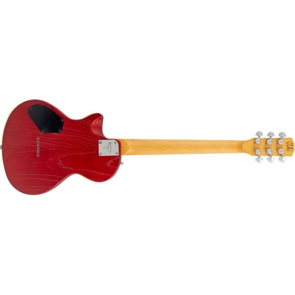 I5T CAR CANDY APPLE RED