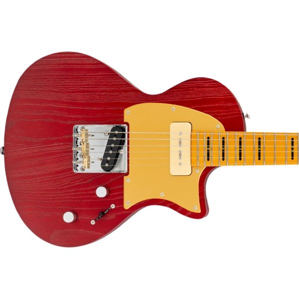 I5T CAR CANDY APPLE RED