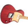 I5T CAR CANDY APPLE RED