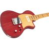 I5T CAR CANDY APPLE RED