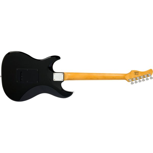 S3 HSS GEN BLACK