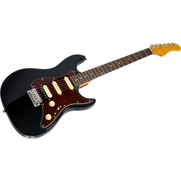 S3 HSS GEN BLACK