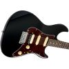 S3 HSS GEN BLACK