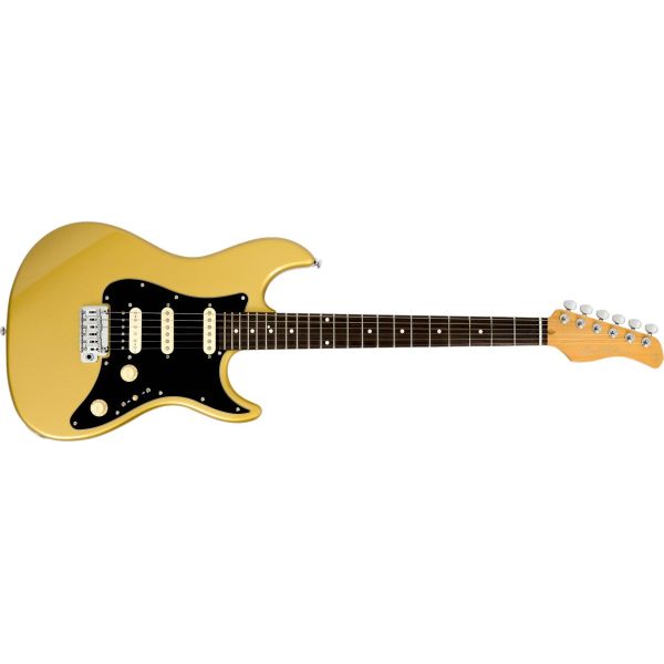 S3 HSS GEN MGO METALLIC GOLD