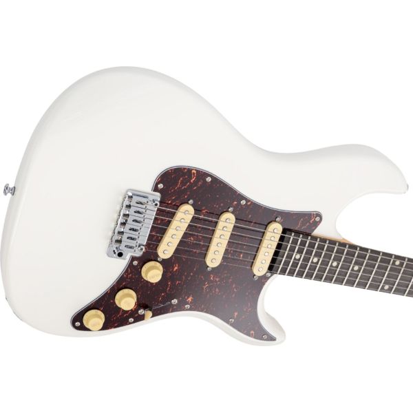 S3 GEN AWH ANTIQUE WHITE