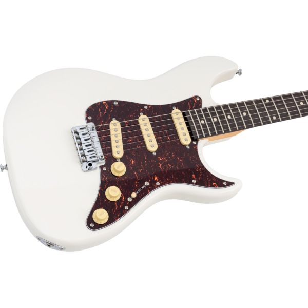 S3 GEN AWH ANTIQUE WHITE