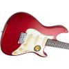 S3 GEN CAR CANDY APPLE RED