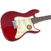 S3 GEN CAR CANDY APPLE RED
