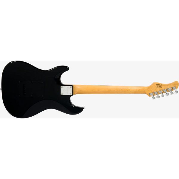 S3 GEN BLACK