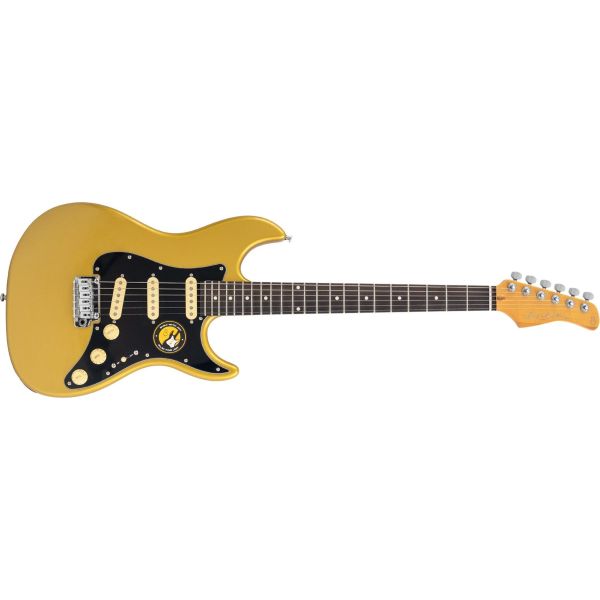 S3 GEN MGO METALLIC GOLD