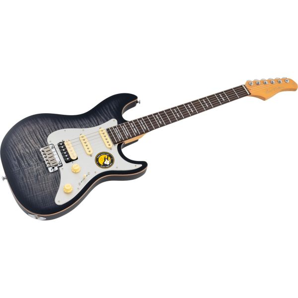 S7 FM GEN TBK ROASTED TRANS BLACK