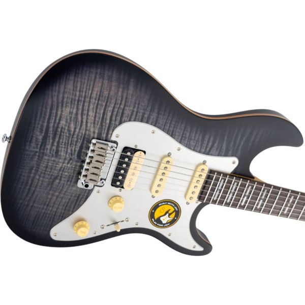 S7 FM GEN TBK ROASTED TRANS BLACK