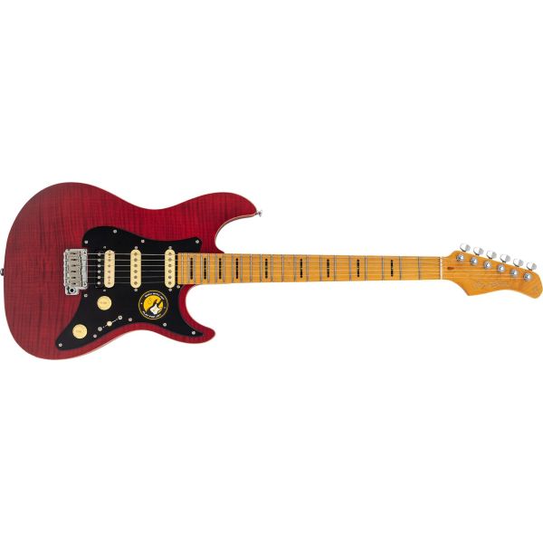 S7 FM GEN STR M RED